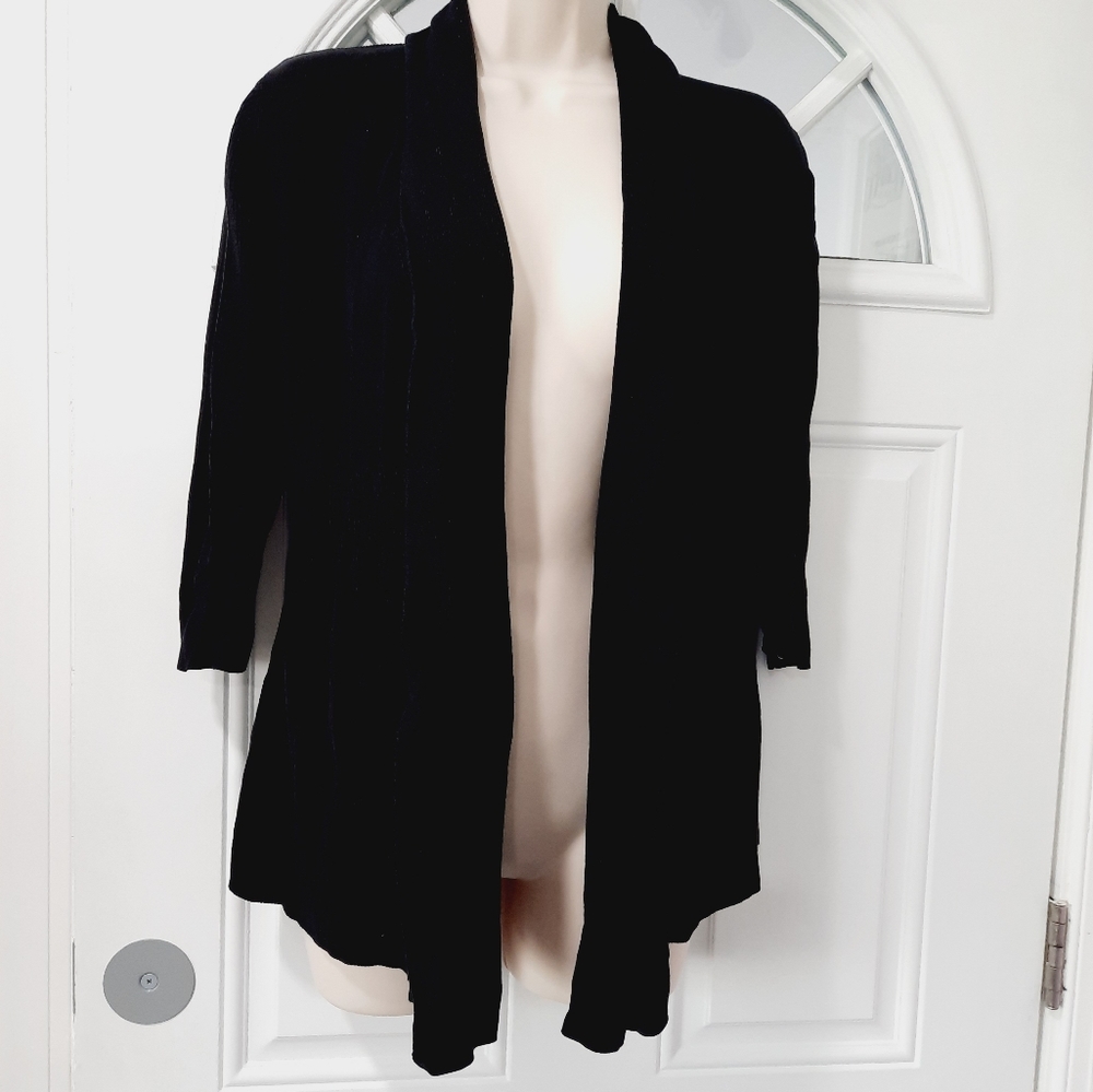 White House Black Market  Cardigan